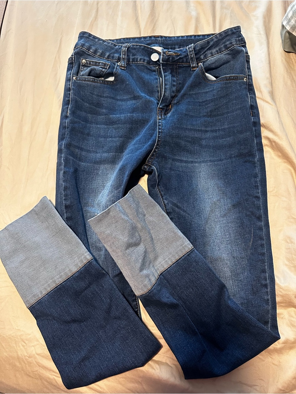 Hayden Jeans